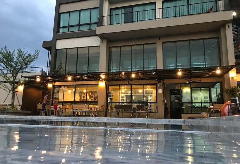 فندق The Residence Thepkanjana