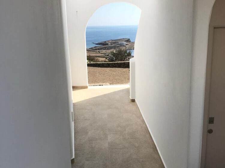 호텔 Theasis Luxury Suites