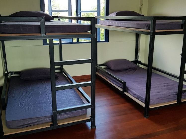 فندق Toobs Hostel  Adults Only