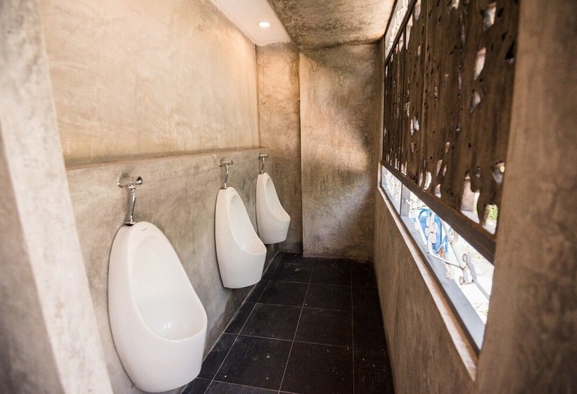 فندق Toobs Hostel  Adults Only