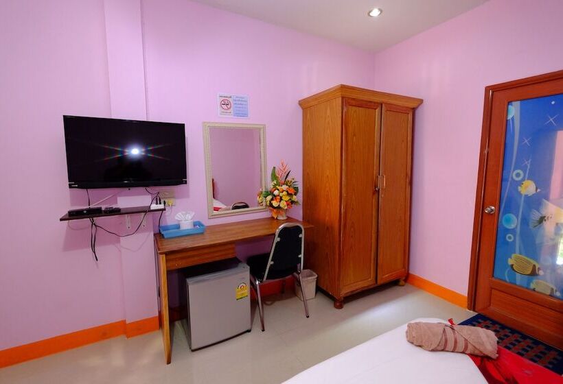 هتل Vickview Place