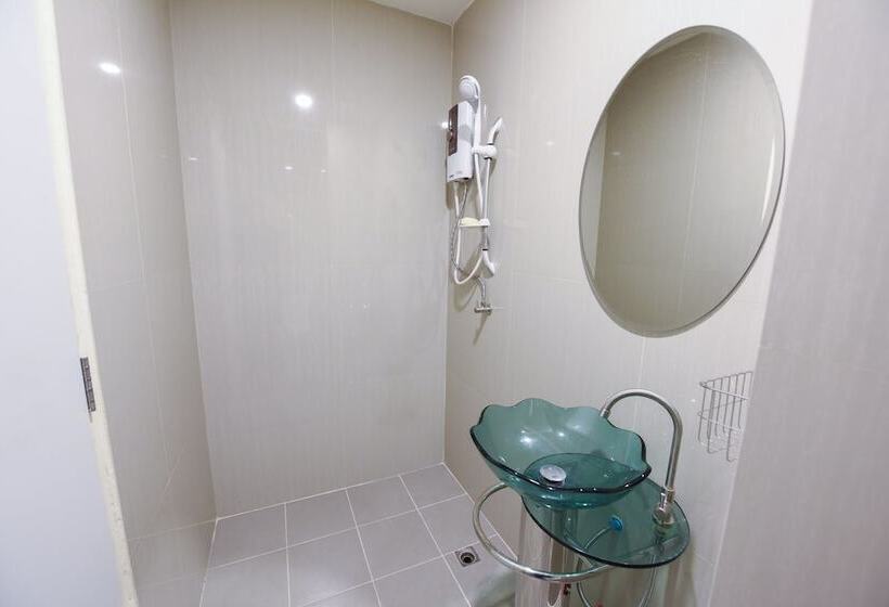 Wish Hotel Ubon
