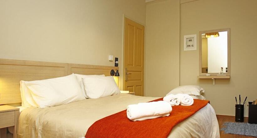 Kazas Luxury Apartments