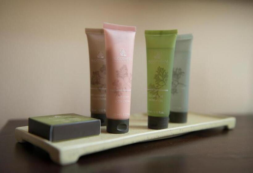 Kazas Luxury Apartments