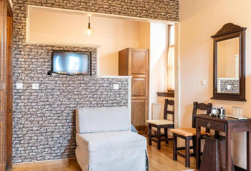 Kazas Luxury Apartments