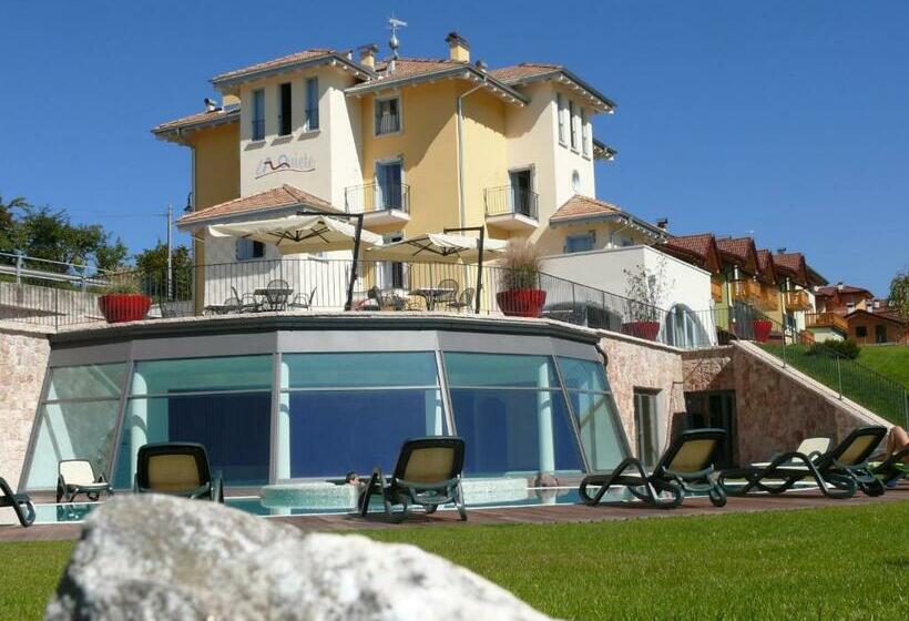 La Quiete Resort