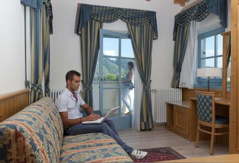 La Quiete Resort
