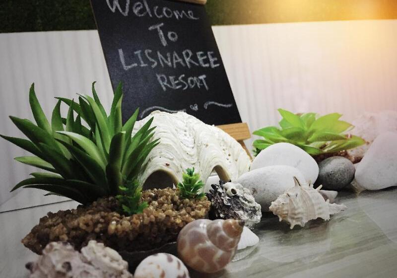Lis Na Ree Resort