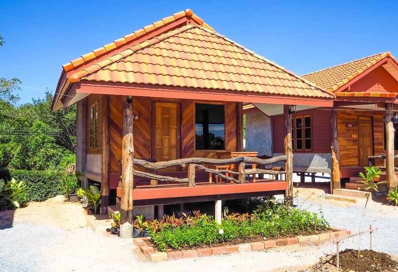 Palmsuay Resort