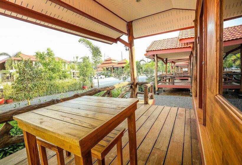 Palmsuay Resort