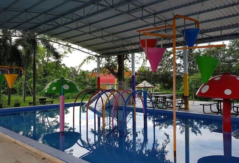 Rainbow Resort