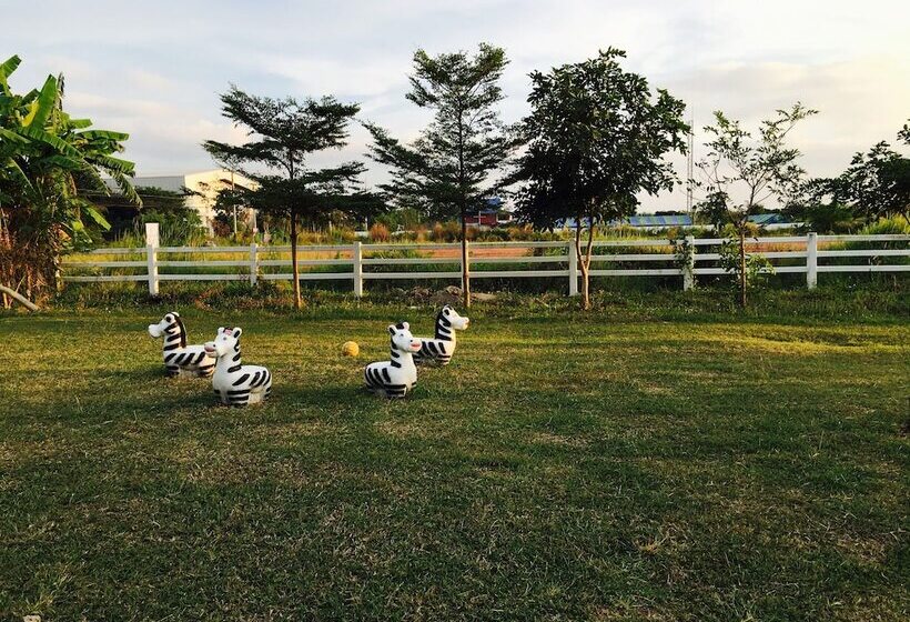 Rombaramee Villa Resort