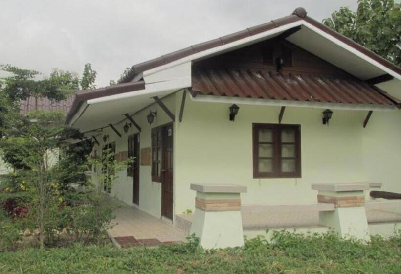 Suanlamyai Resort