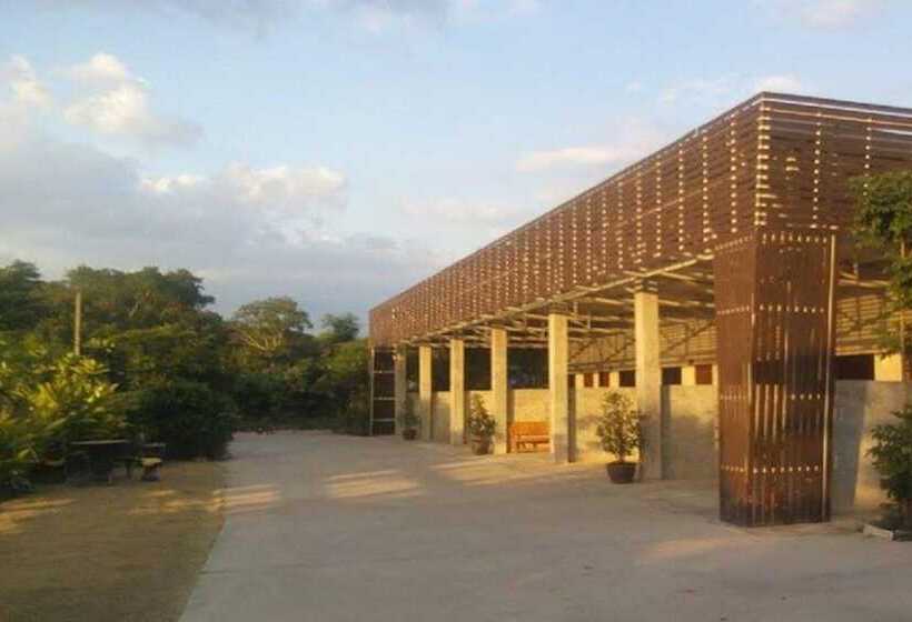 Sweet Mango Resort