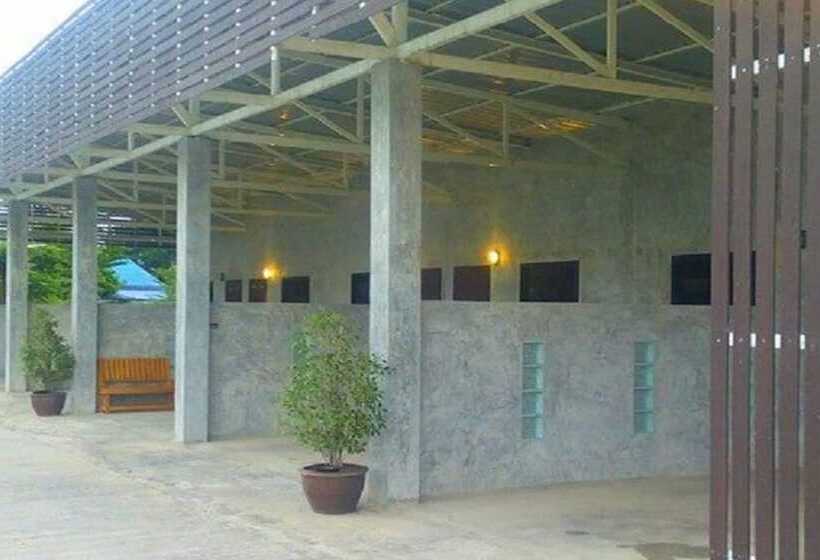 Sweet Mango Resort