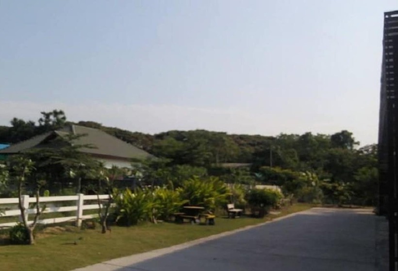 Sweet Mango Resort