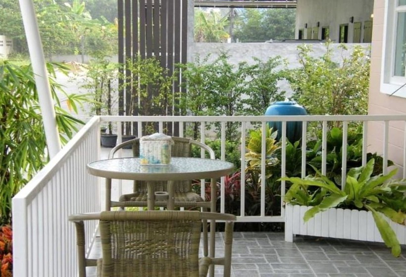 Sweet Mango Resort