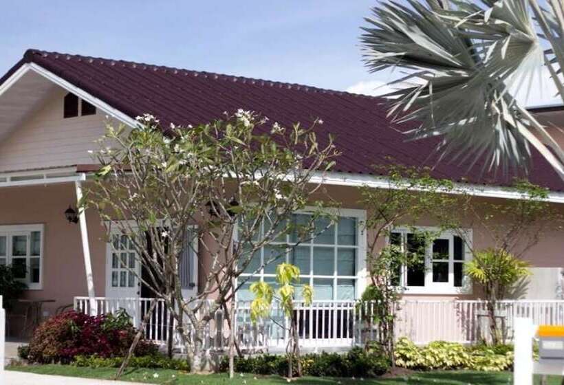 Sweet Mango Resort