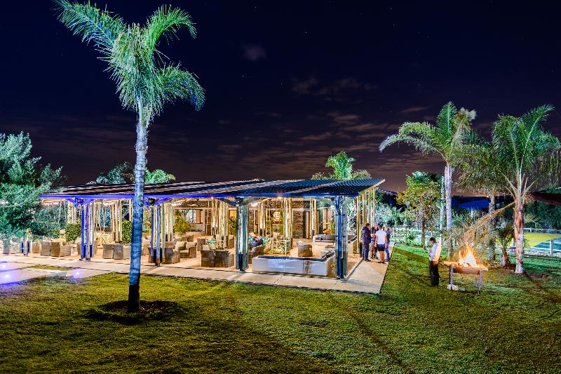 The Kingdom Resort