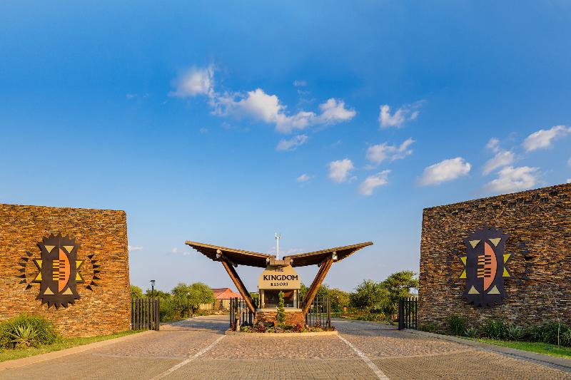 The Kingdom Resort