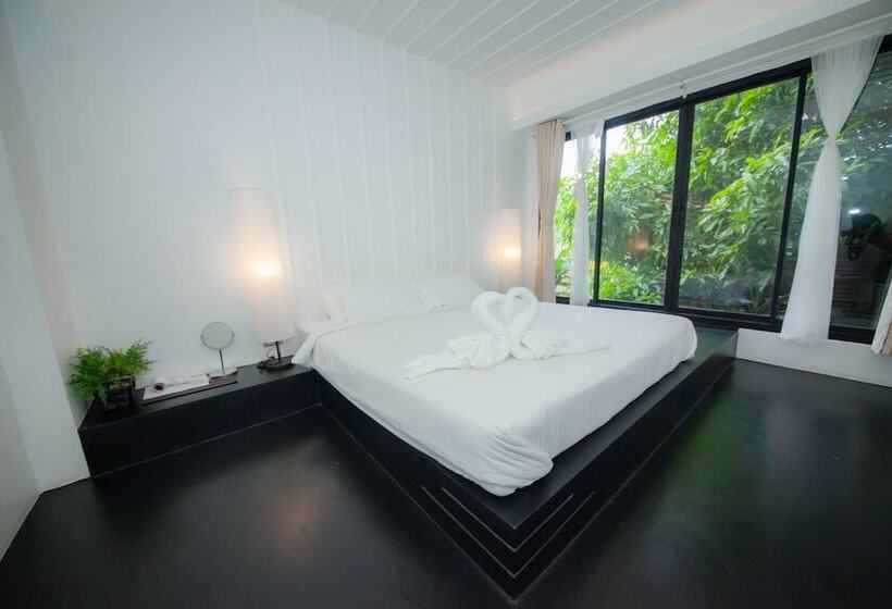 Trat 101 Hotel   Sha Certified