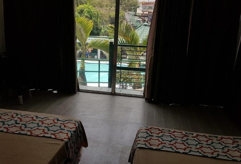 V Resort Dasma