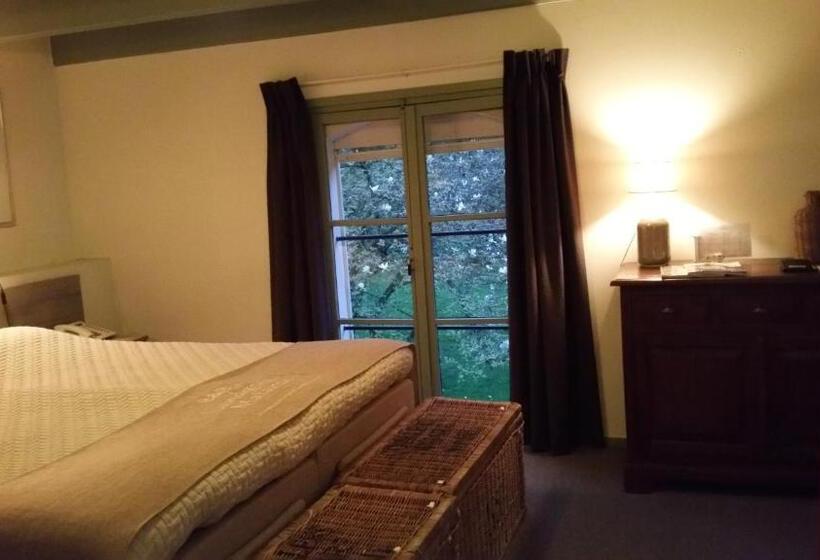 B&b En Spa Landgoed Matanze