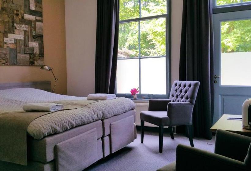 B&b En Spa Landgoed Matanze