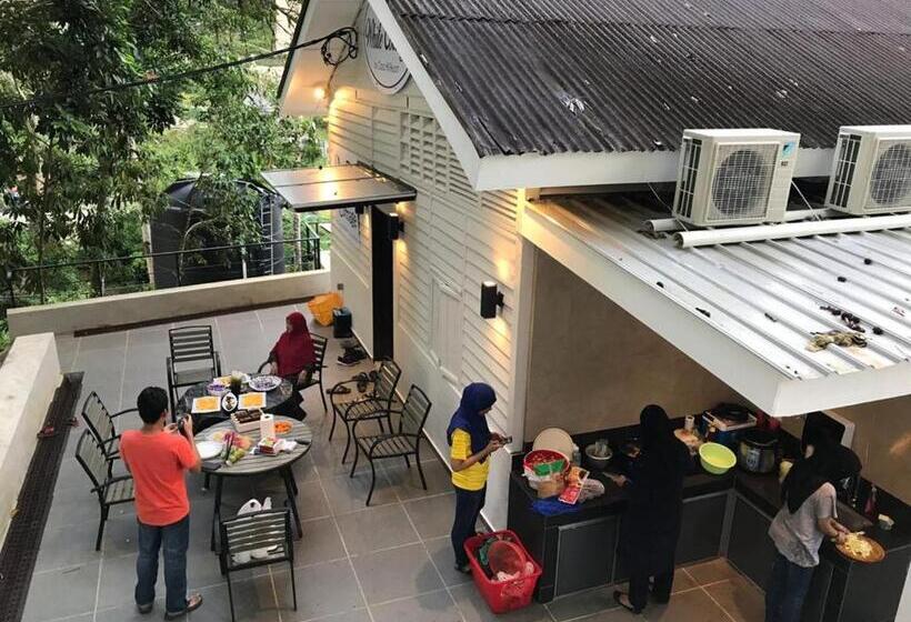 فندق Casa Hill Resort