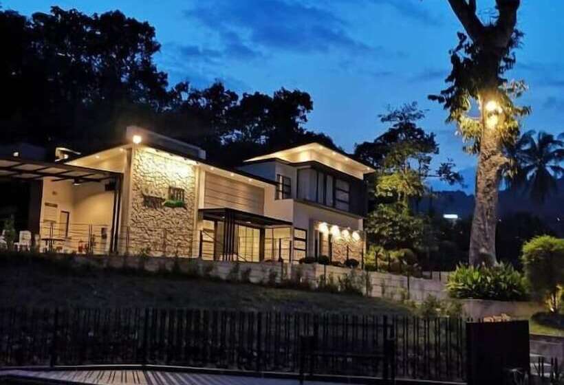 فندق Casa Hill Resort