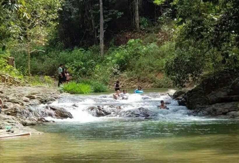 فندق Casa Hill Resort