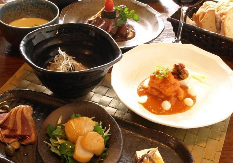 酒店 Spa Lodge Redwood Inn