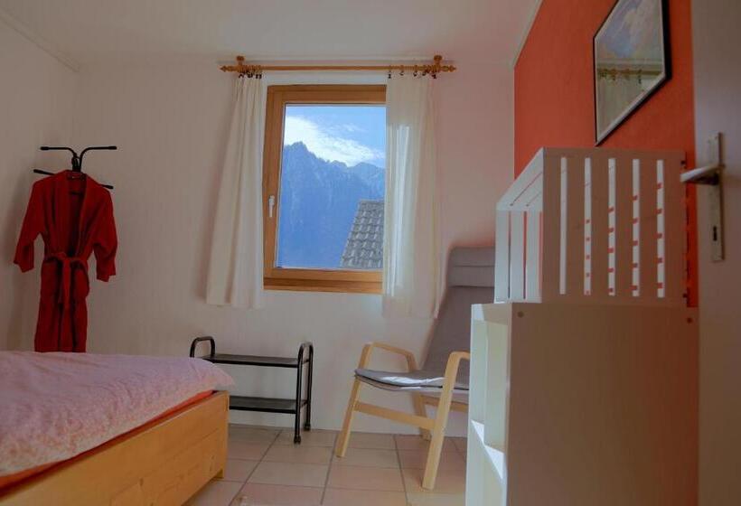 ベッドアンドブレックファースト Casa Dosc