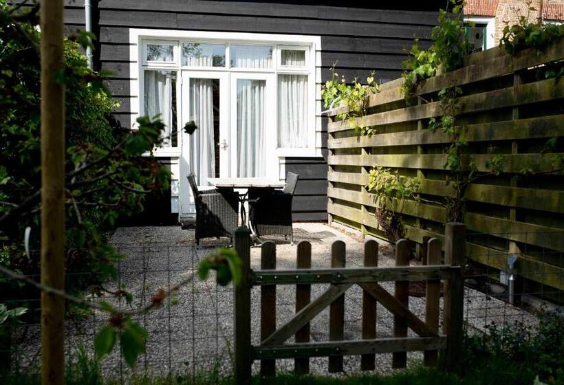 ベッドアンドブレックファースト Hofstede Villetta