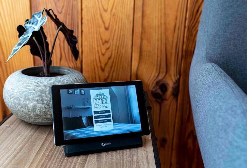 ベッドアンドブレックファースト Hofstede Villetta