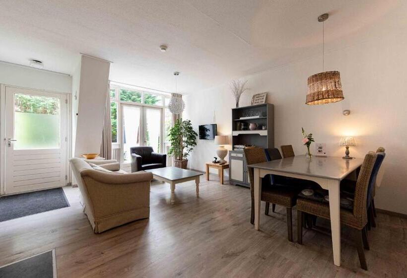 ベッドアンドブレックファースト Hofstede Villetta