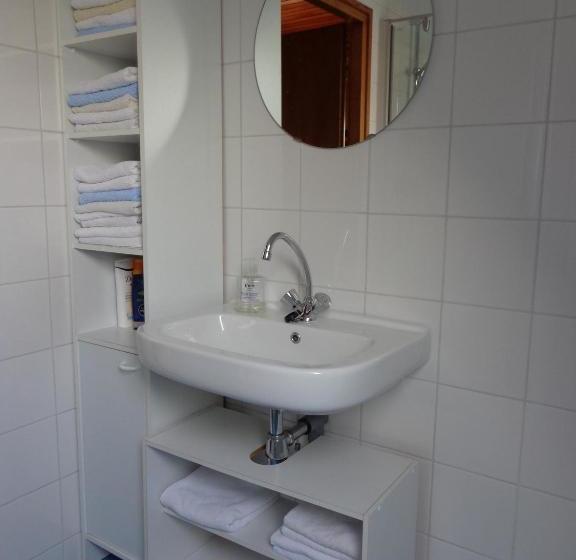 Bed and Breakfast Kamerverhuur Advenco