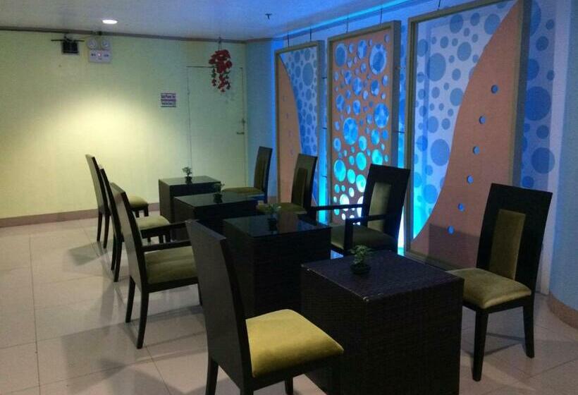 Asia Novo Boutique Hotel Oroquieta