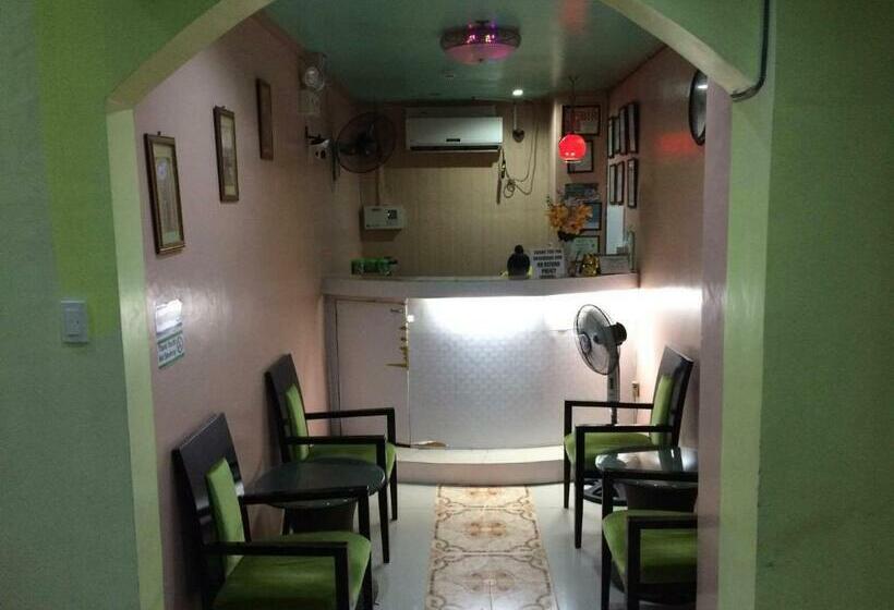 Asia Novo Boutique Hotel Oroquieta