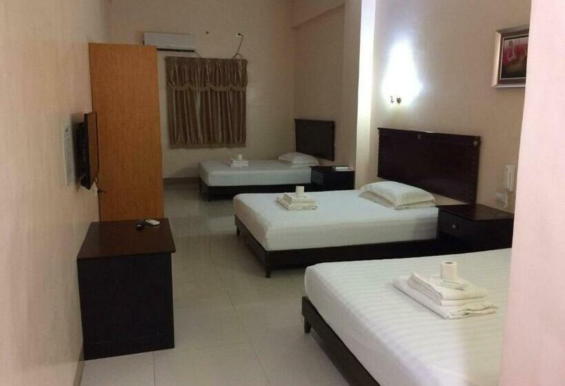 Asia Novo Boutique Hotel Oroquieta