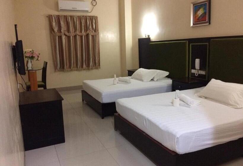 Asia Novo Boutique Hotel Oroquieta