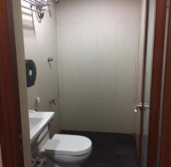 Asia Novo Boutique Hotel Oroquieta