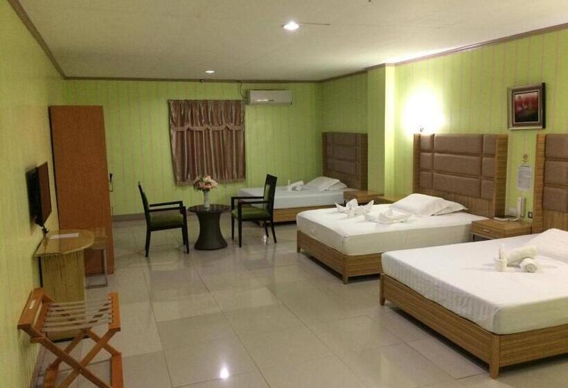 Asia Novo Boutique Hotel Oroquieta