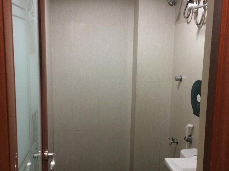 Asia Novo Boutique Hotel Oroquieta