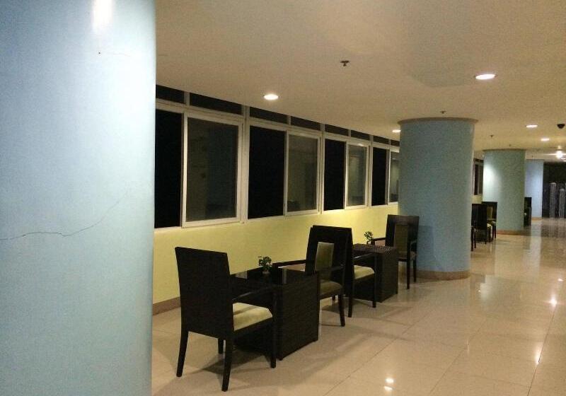 Asia Novo Boutique Hotel Oroquieta