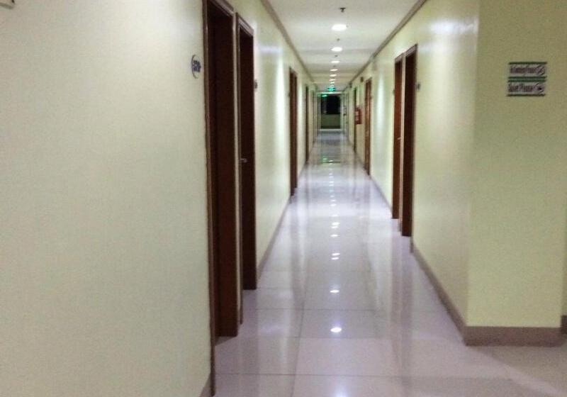 Asia Novo Boutique Hotel Oroquieta