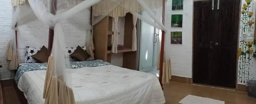 هتل Banthorphan Resort