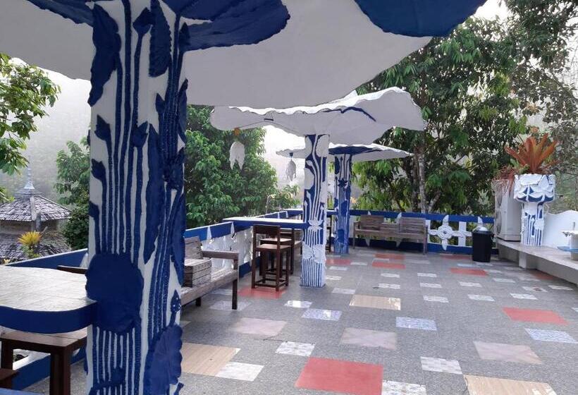 هتل Banthorphan Resort