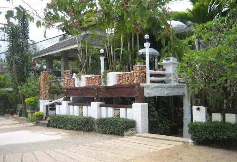 هتل Banthorphan Resort