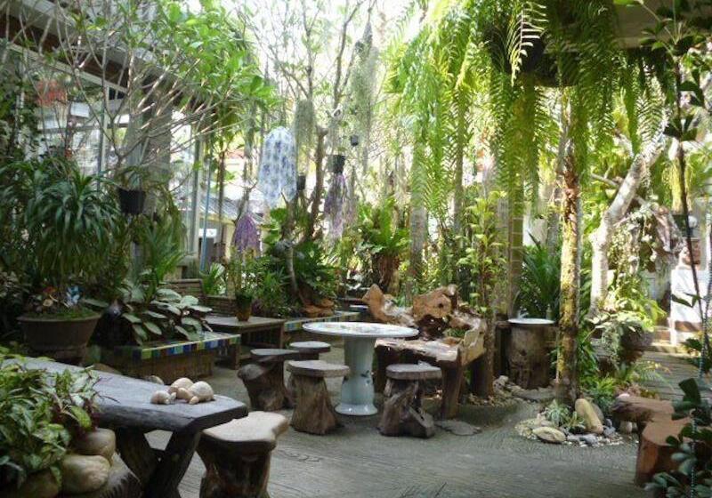 هتل Banthorphan Resort